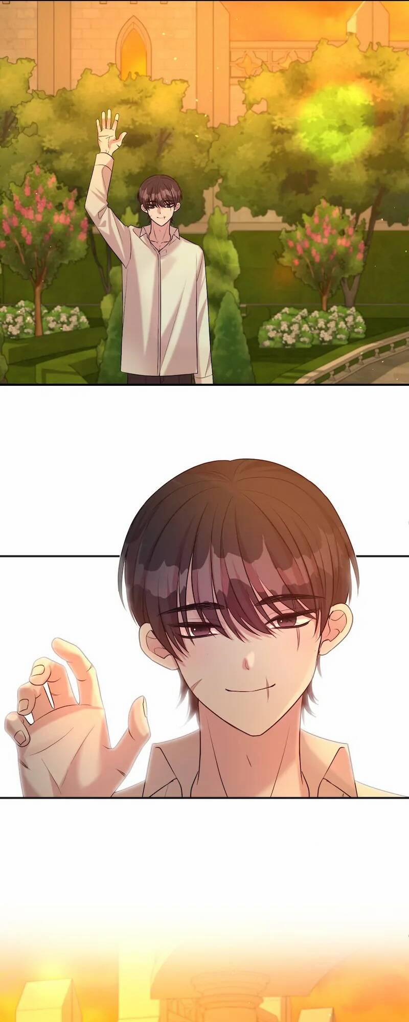 Tôi Chán Nản Vì Chồng Thứ Hai Không Chung Thủy 77.2 trang 30