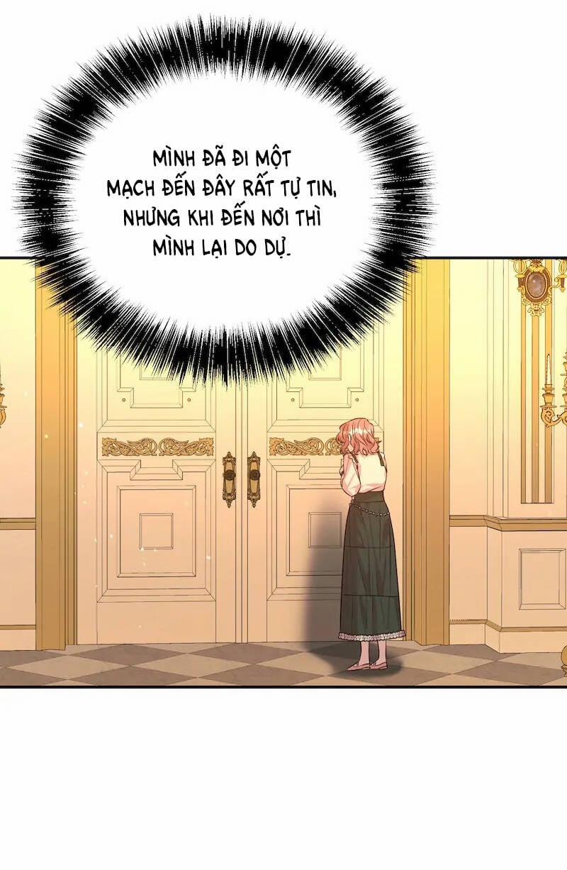 Tôi Chán Nản Vì Chồng Thứ Hai Không Chung Thủy 77.2 trang 34