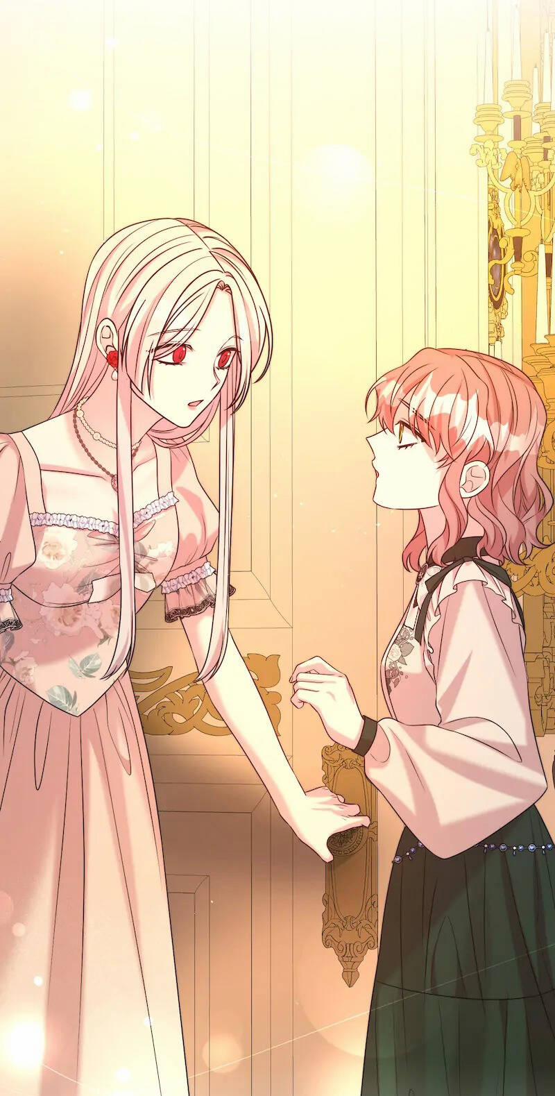 Tôi Chán Nản Vì Chồng Thứ Hai Không Chung Thủy 77.2 trang 37