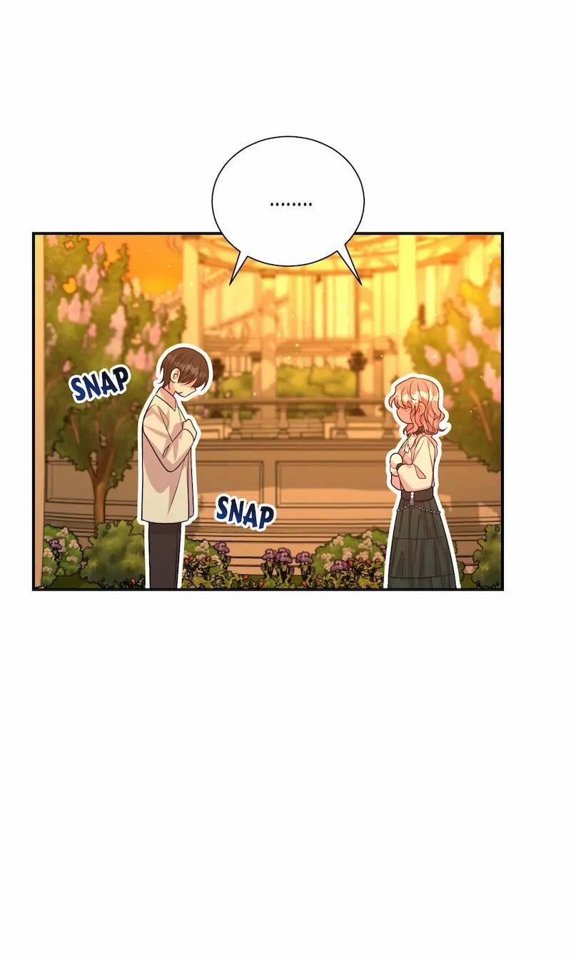 Tôi Chán Nản Vì Chồng Thứ Hai Không Chung Thủy 77.2 trang 6