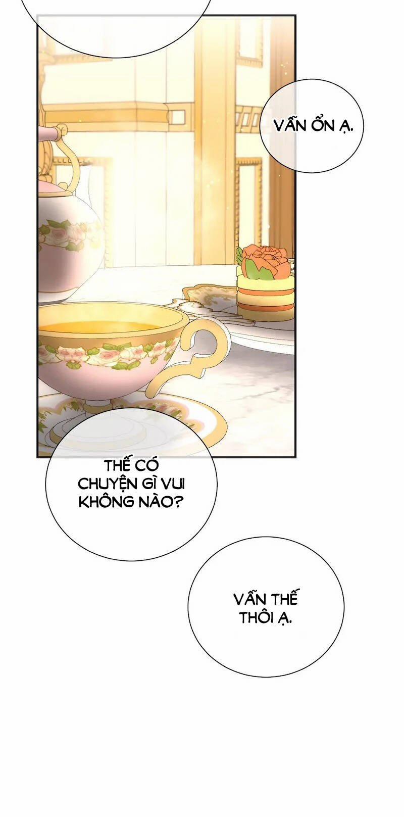 Tôi Chán Nản Vì Chồng Thứ Hai Không Chung Thủy 78.1 trang 1