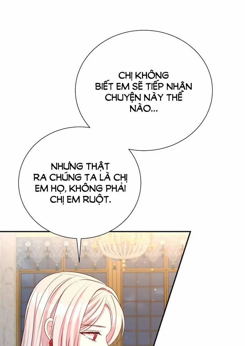 Tôi Chán Nản Vì Chồng Thứ Hai Không Chung Thủy 78.1 trang 10