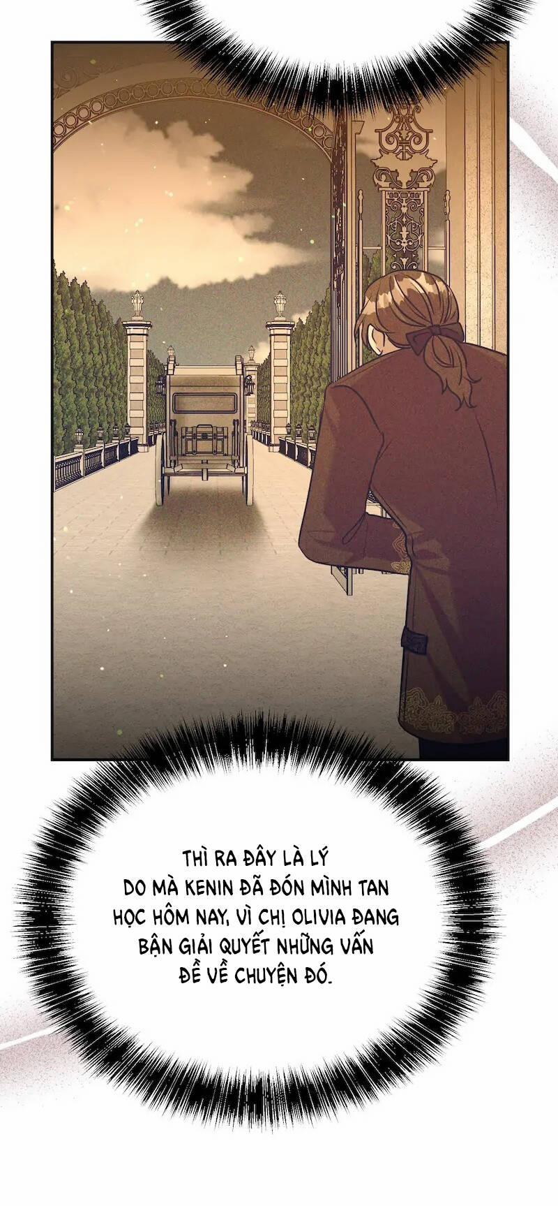 Tôi Chán Nản Vì Chồng Thứ Hai Không Chung Thủy 78.1 trang 17