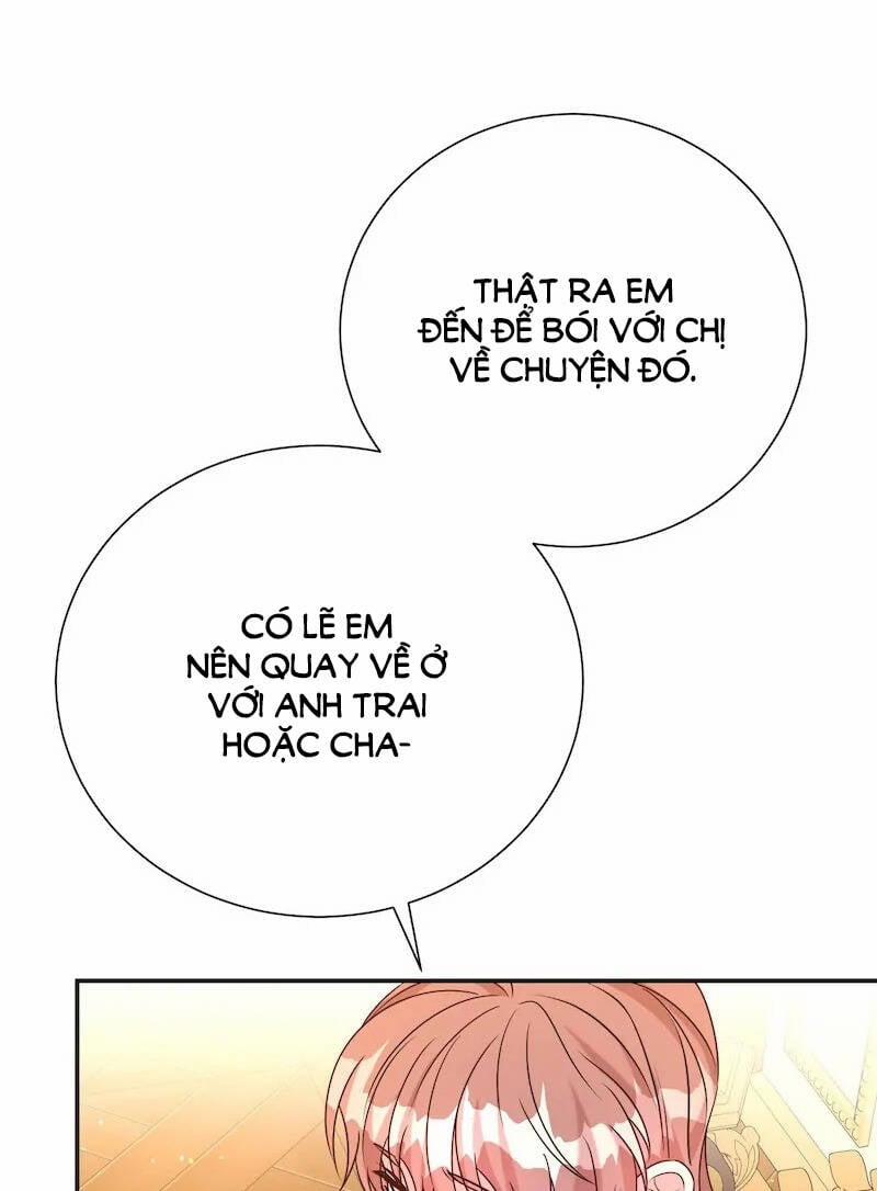 Tôi Chán Nản Vì Chồng Thứ Hai Không Chung Thủy 78.1 trang 18