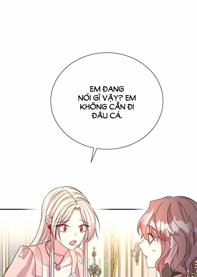 Tôi Chán Nản Vì Chồng Thứ Hai Không Chung Thủy 78.1 trang 20