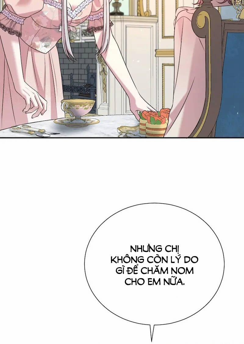 Tôi Chán Nản Vì Chồng Thứ Hai Không Chung Thủy 78.1 trang 21
