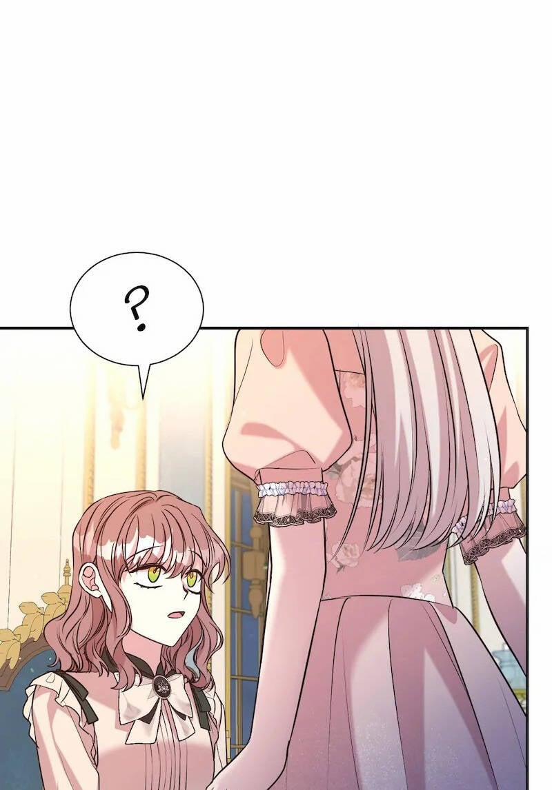 Tôi Chán Nản Vì Chồng Thứ Hai Không Chung Thủy 78.1 trang 24