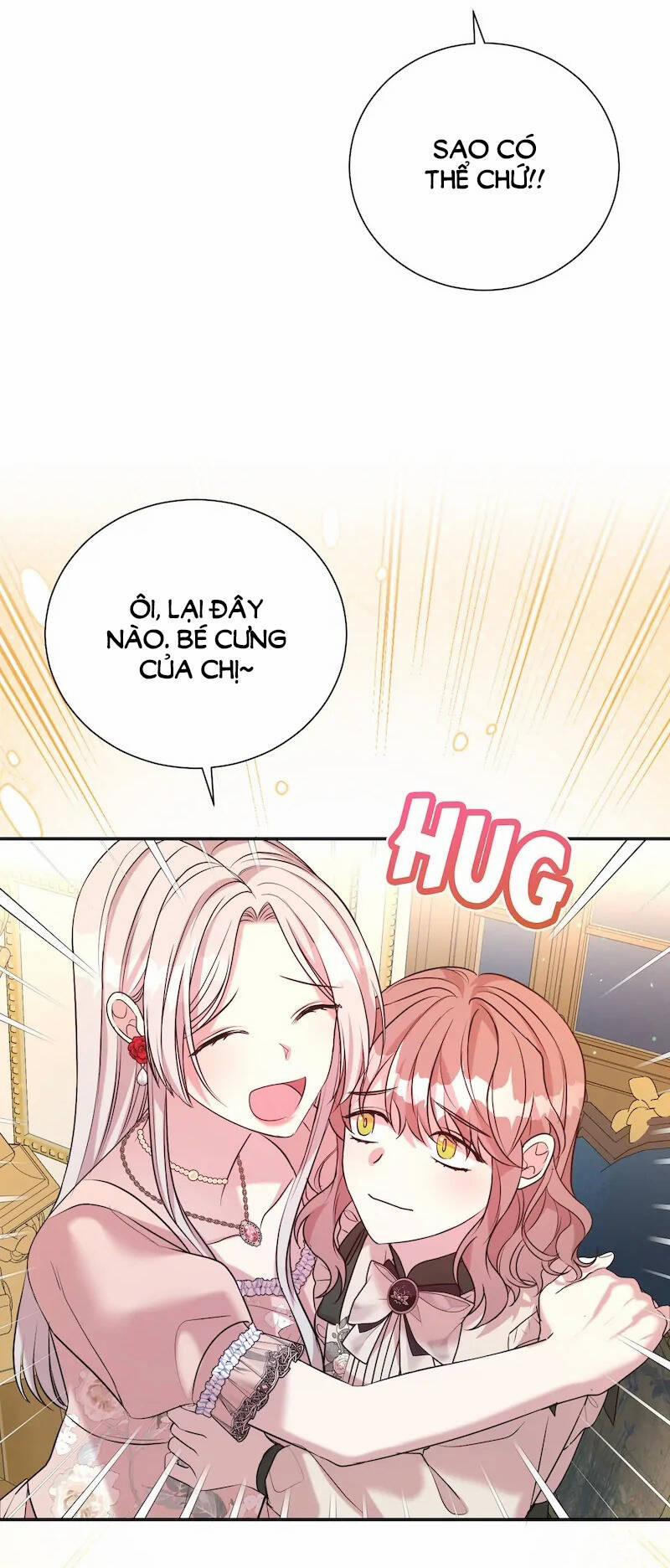 Tôi Chán Nản Vì Chồng Thứ Hai Không Chung Thủy 78.1 trang 31