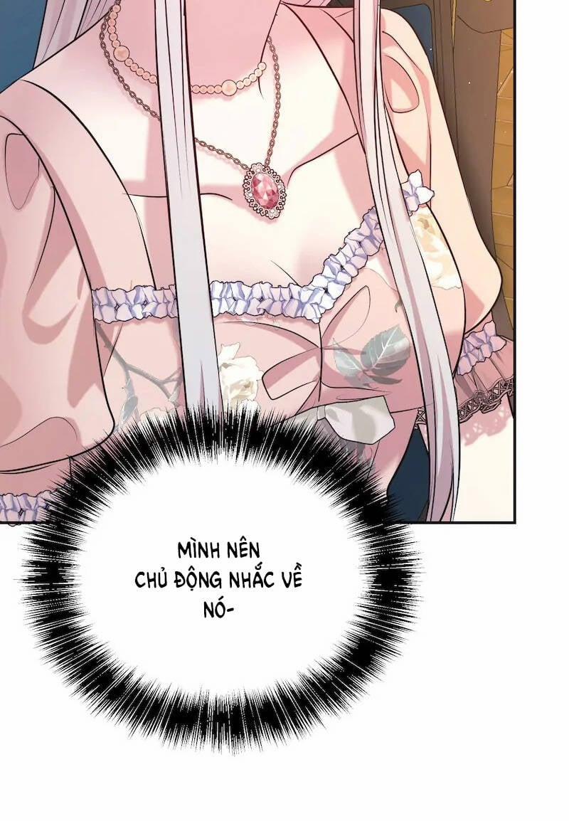 Tôi Chán Nản Vì Chồng Thứ Hai Không Chung Thủy 78.1 trang 5