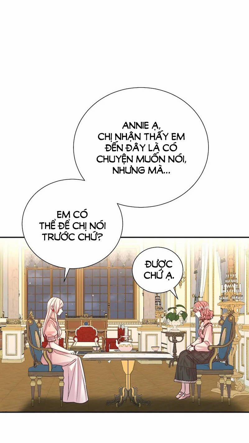 Tôi Chán Nản Vì Chồng Thứ Hai Không Chung Thủy 78.1 trang 9