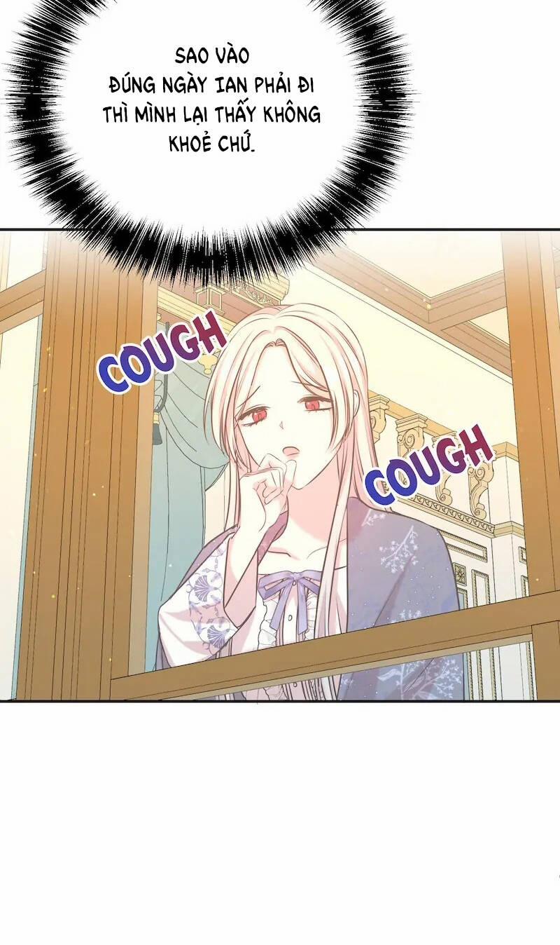 Tôi Chán Nản Vì Chồng Thứ Hai Không Chung Thủy 78.2 trang 14