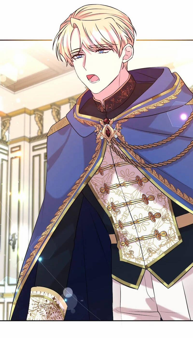 Tôi Chán Nản Vì Chồng Thứ Hai Không Chung Thủy 78.2 trang 17