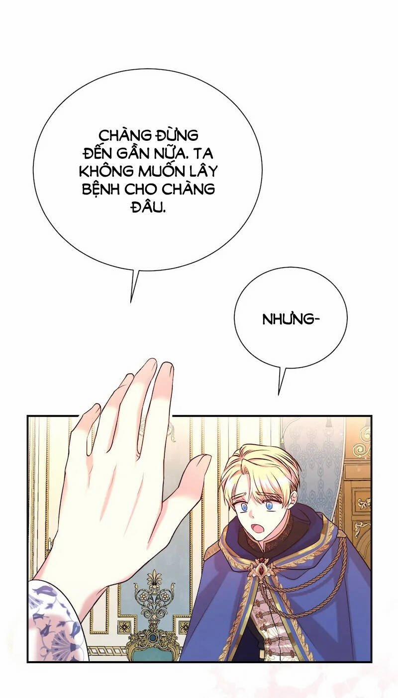 Tôi Chán Nản Vì Chồng Thứ Hai Không Chung Thủy 78.2 trang 18