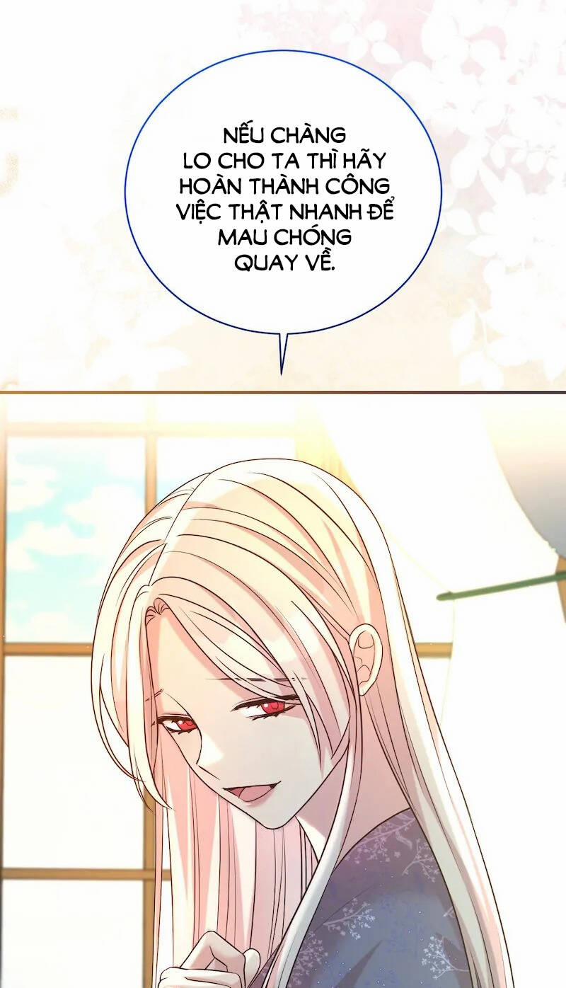 Tôi Chán Nản Vì Chồng Thứ Hai Không Chung Thủy 78.2 trang 19