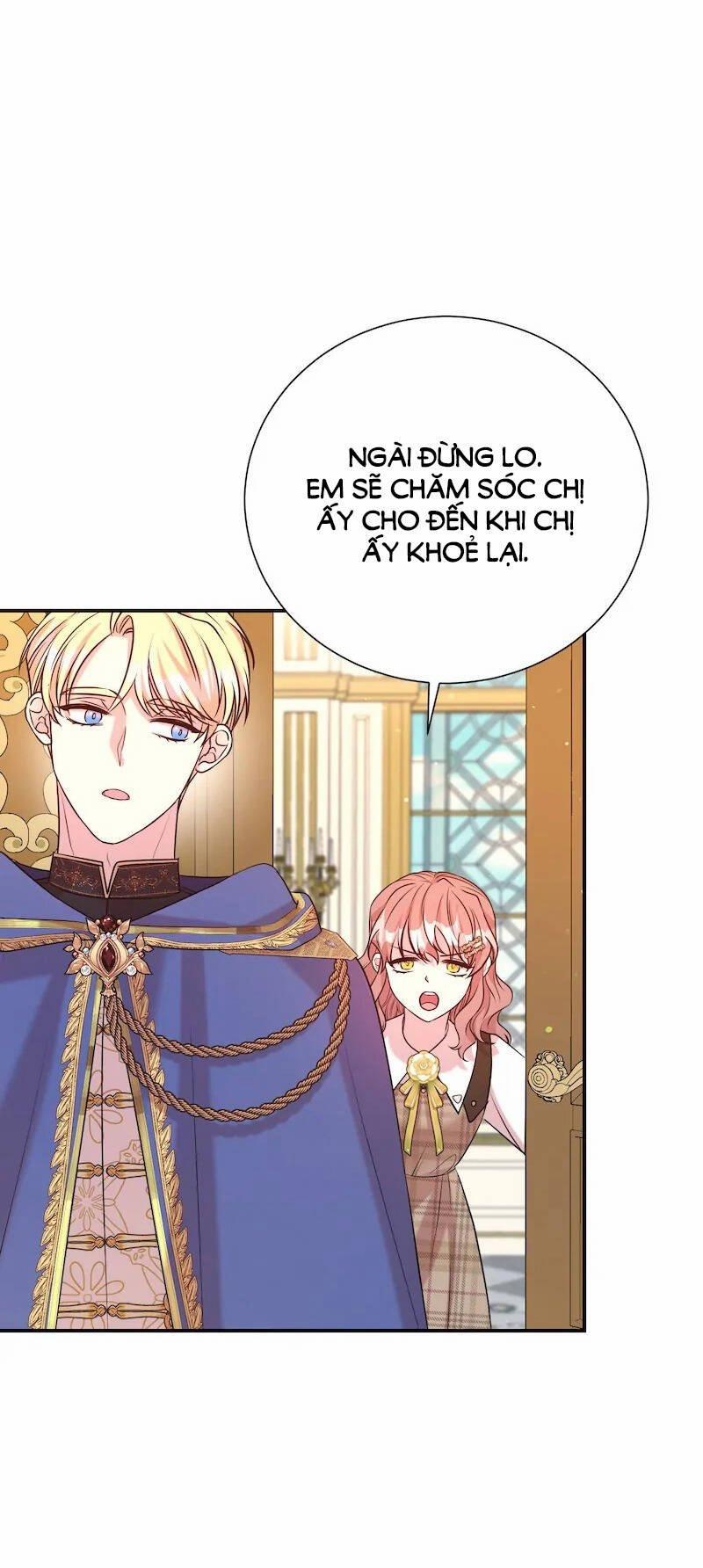 Tôi Chán Nản Vì Chồng Thứ Hai Không Chung Thủy 78.2 trang 22