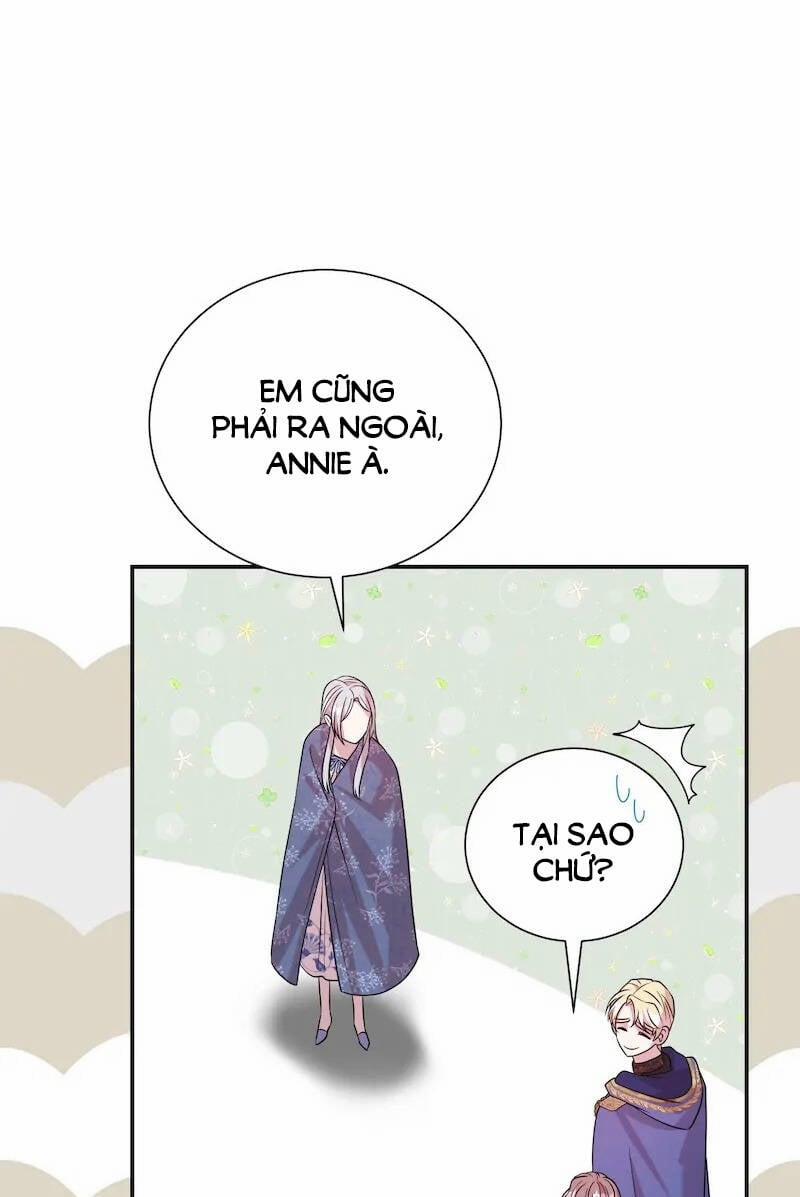 Tôi Chán Nản Vì Chồng Thứ Hai Không Chung Thủy 78.2 trang 23