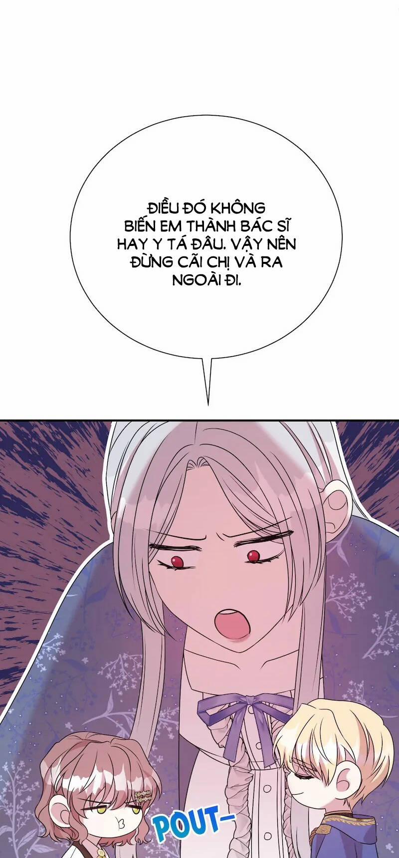 Tôi Chán Nản Vì Chồng Thứ Hai Không Chung Thủy 78.2 trang 27