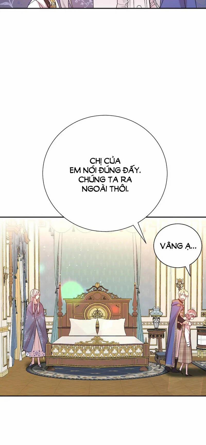 Tôi Chán Nản Vì Chồng Thứ Hai Không Chung Thủy 78.2 trang 28