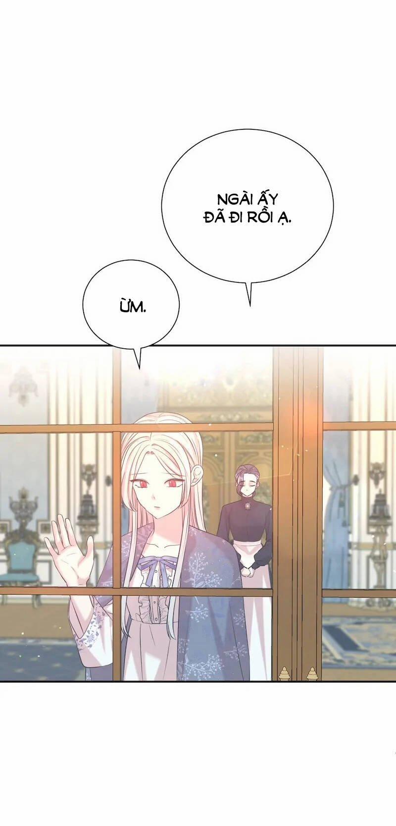 Tôi Chán Nản Vì Chồng Thứ Hai Không Chung Thủy 78.2 trang 34