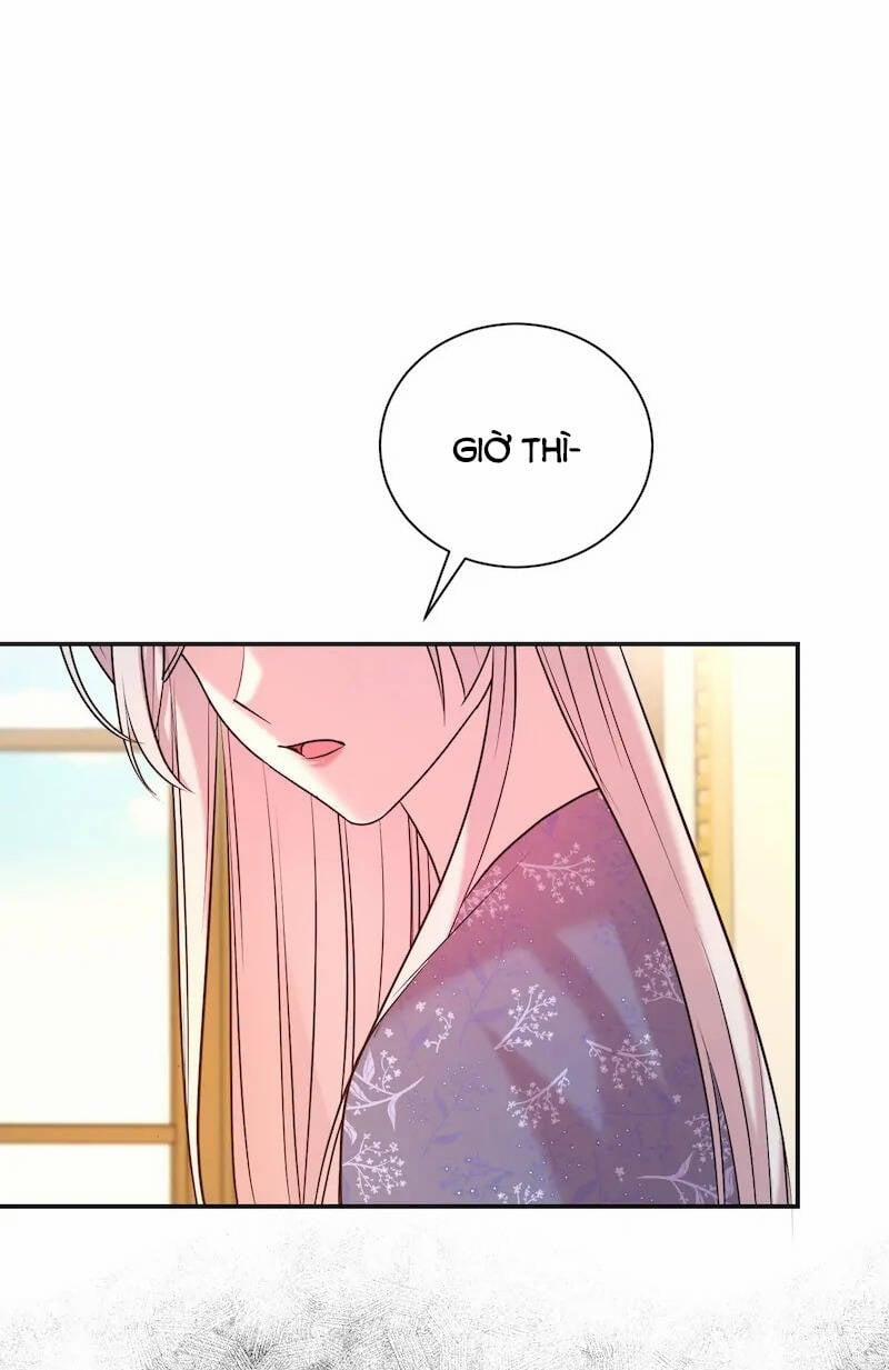 Tôi Chán Nản Vì Chồng Thứ Hai Không Chung Thủy 78.2 trang 35