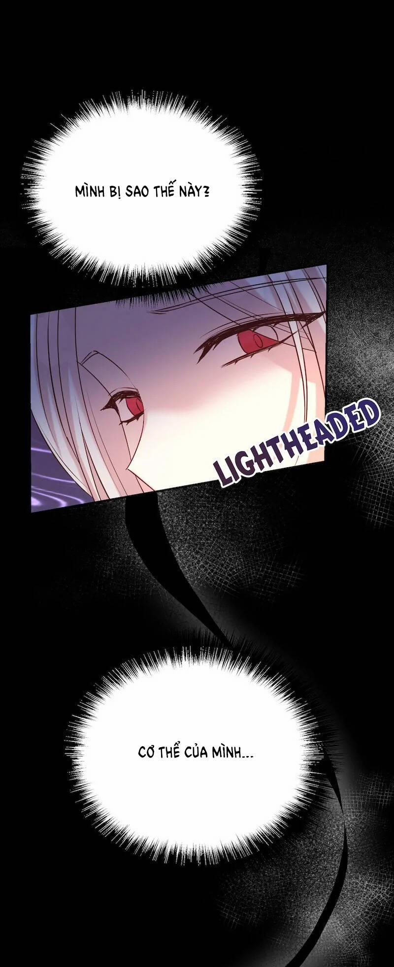 Tôi Chán Nản Vì Chồng Thứ Hai Không Chung Thủy 78.2 trang 37