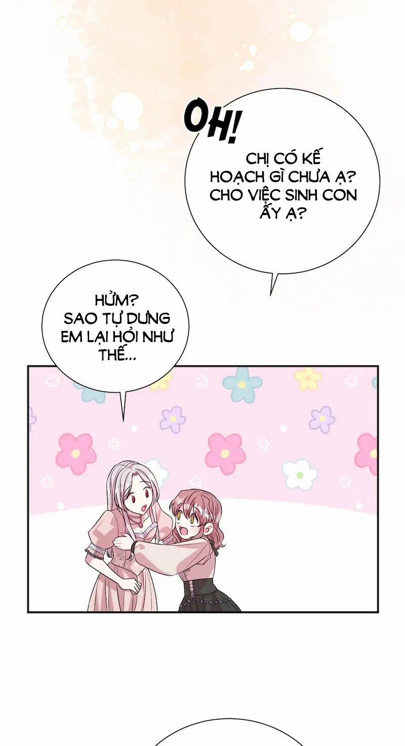 Tôi Chán Nản Vì Chồng Thứ Hai Không Chung Thủy 78.2 trang 4