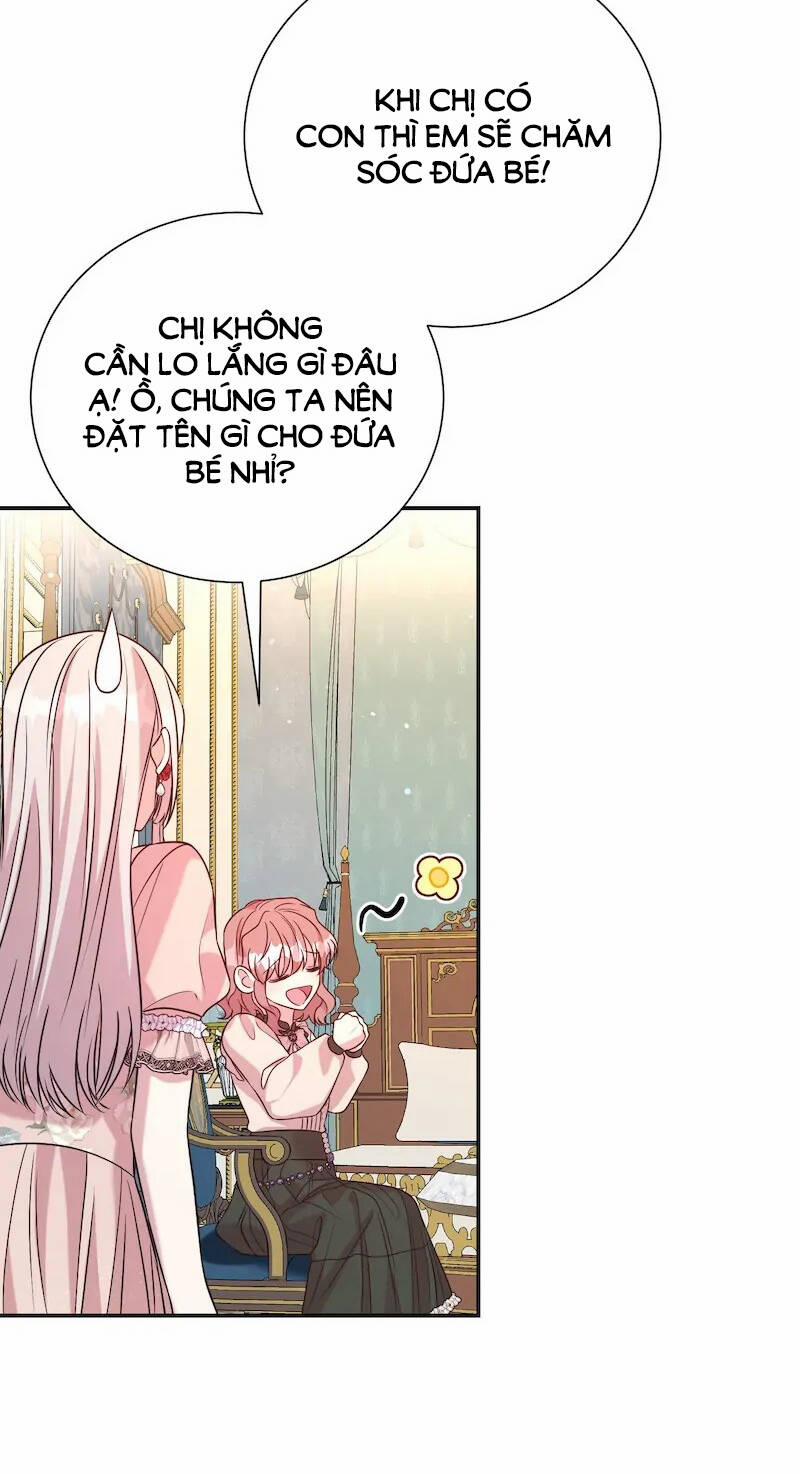 Tôi Chán Nản Vì Chồng Thứ Hai Không Chung Thủy 78.2 trang 5