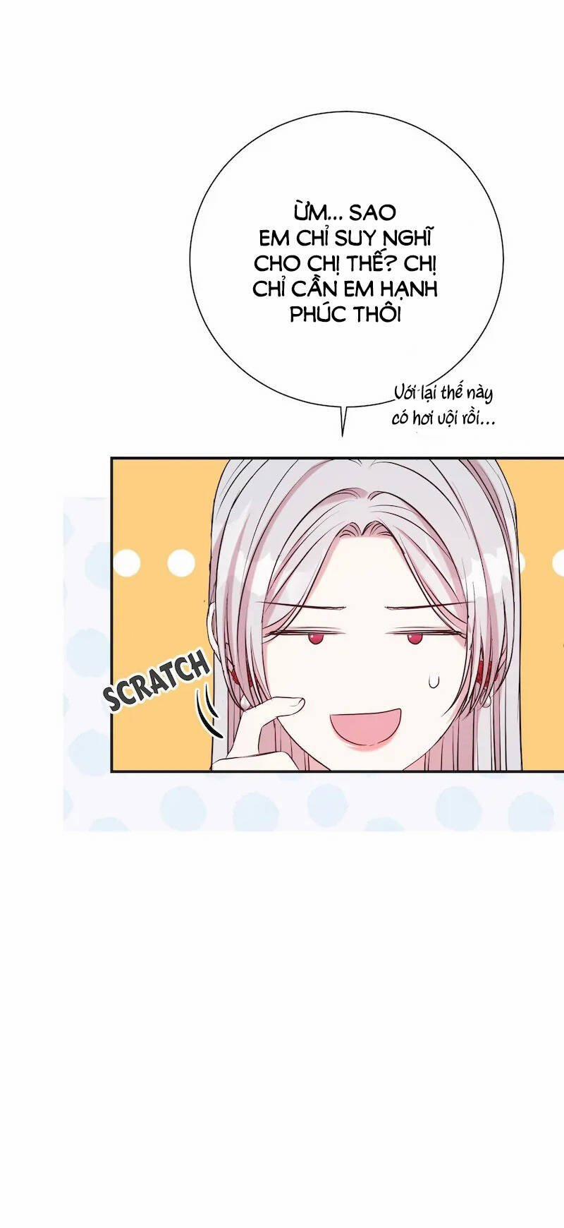 Tôi Chán Nản Vì Chồng Thứ Hai Không Chung Thủy 78.2 trang 6