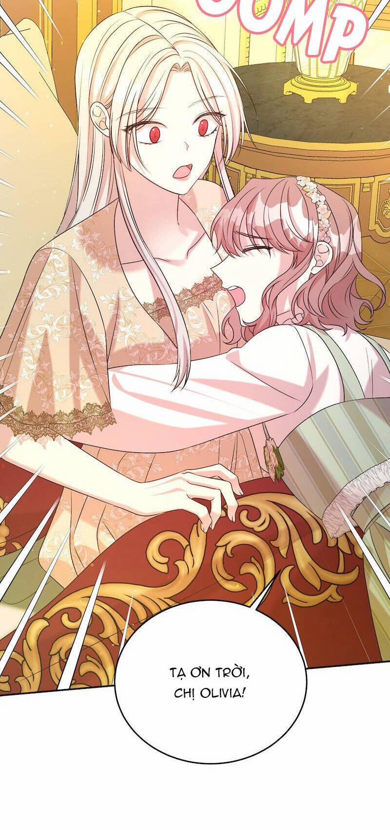 Tôi Chán Nản Vì Chồng Thứ Hai Không Chung Thủy 79.1 trang 10