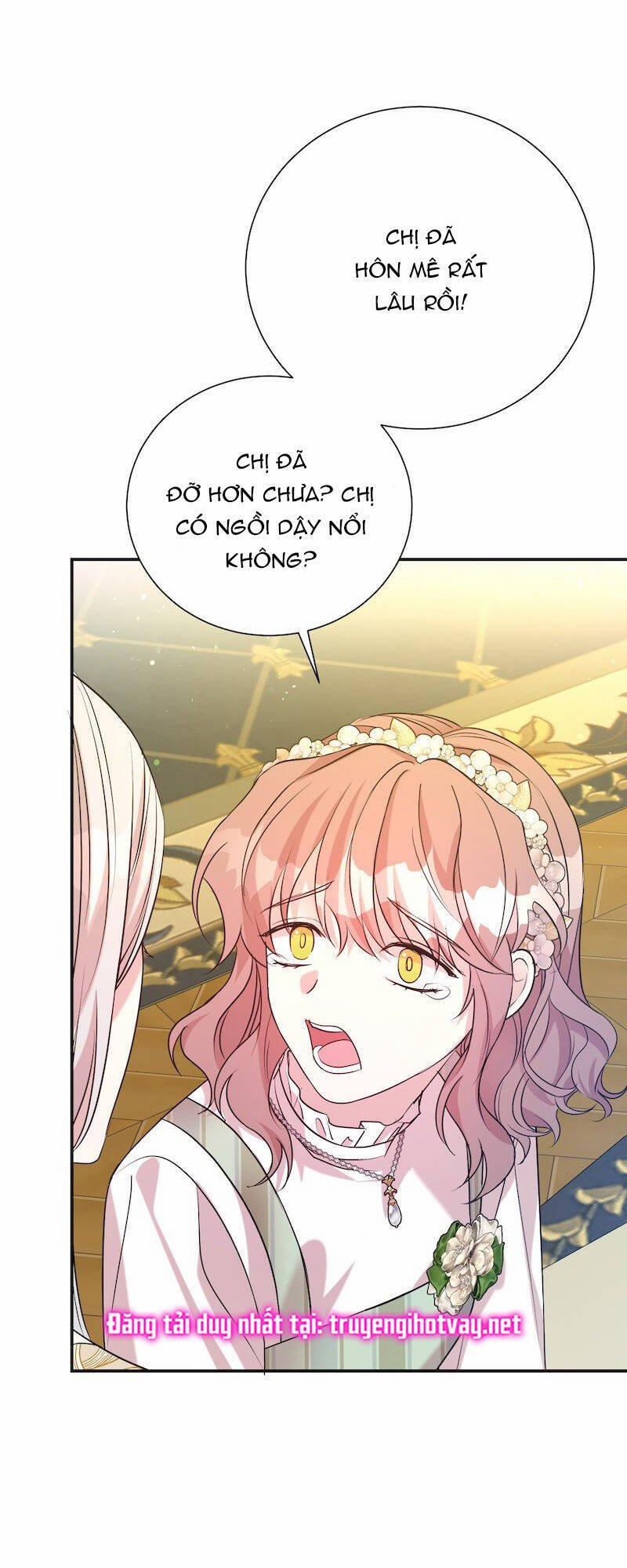 Tôi Chán Nản Vì Chồng Thứ Hai Không Chung Thủy 79.1 trang 11