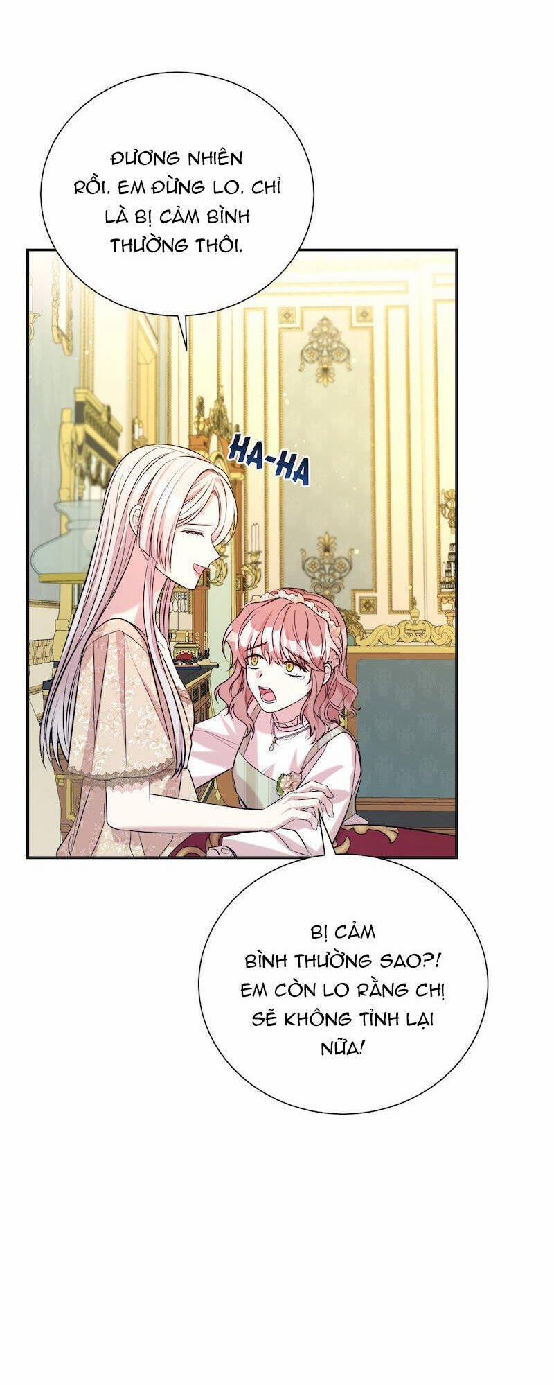 Tôi Chán Nản Vì Chồng Thứ Hai Không Chung Thủy 79.1 trang 12