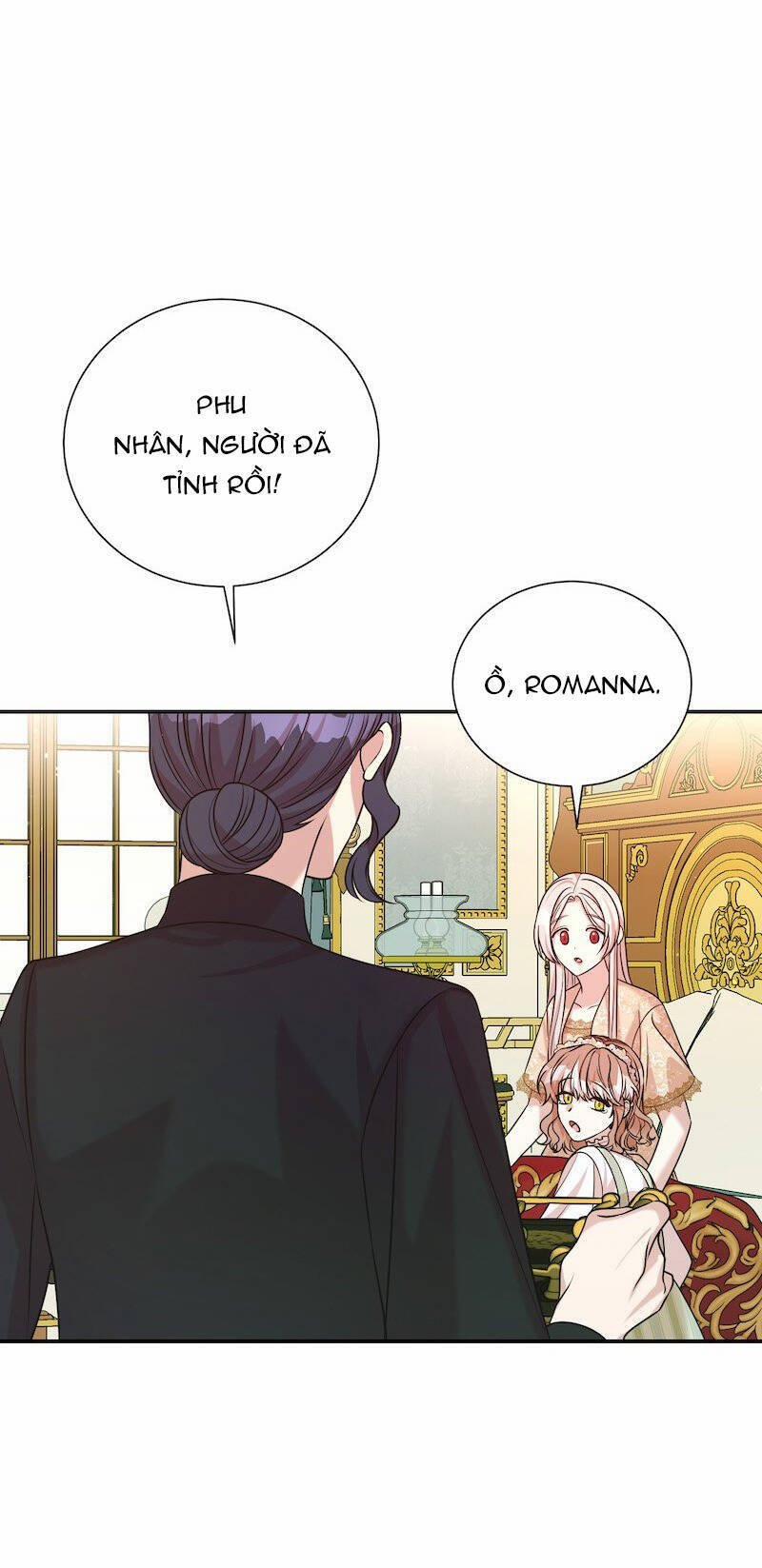 Tôi Chán Nản Vì Chồng Thứ Hai Không Chung Thủy 79.1 trang 14