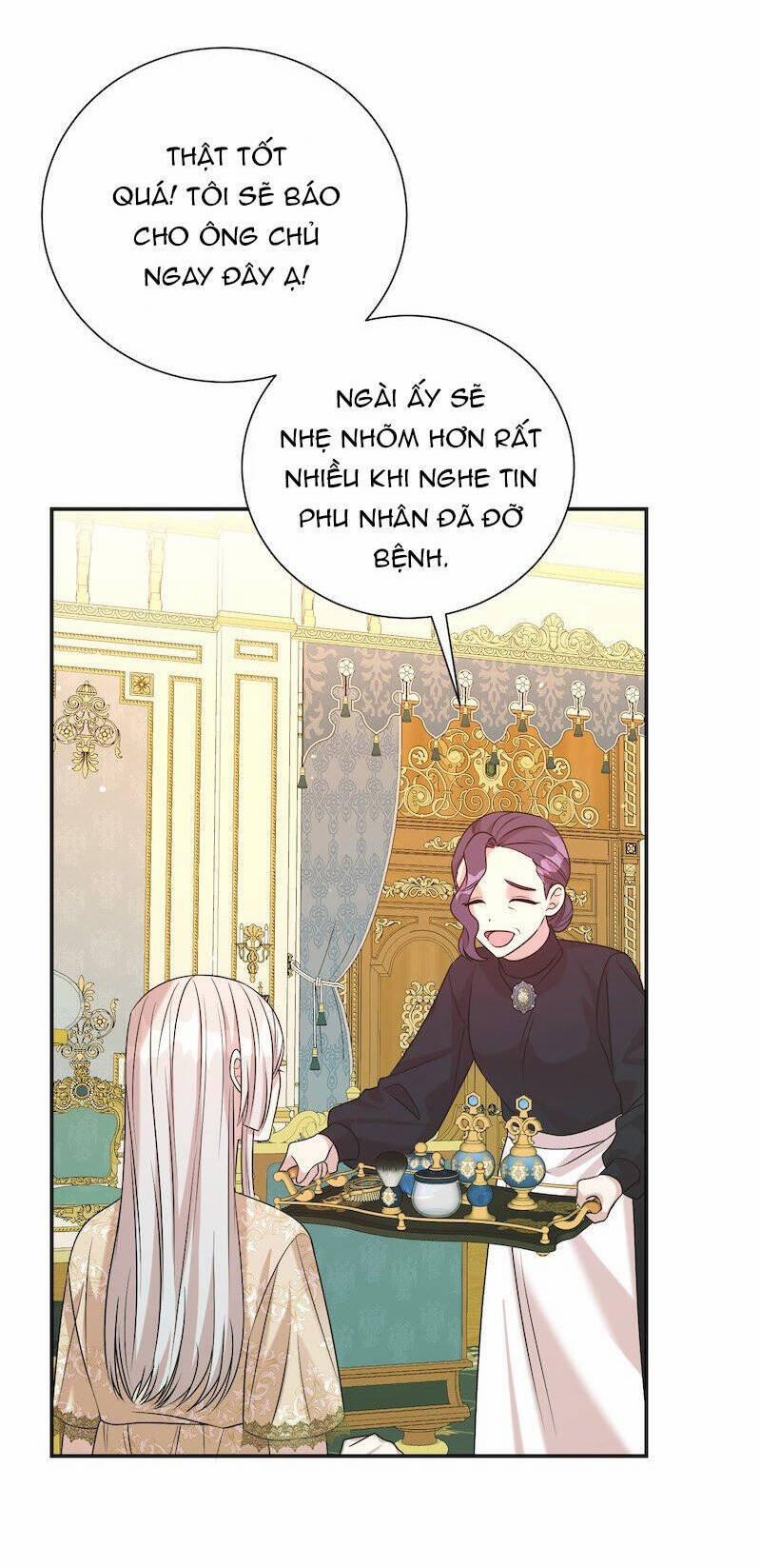 Tôi Chán Nản Vì Chồng Thứ Hai Không Chung Thủy 79.1 trang 15