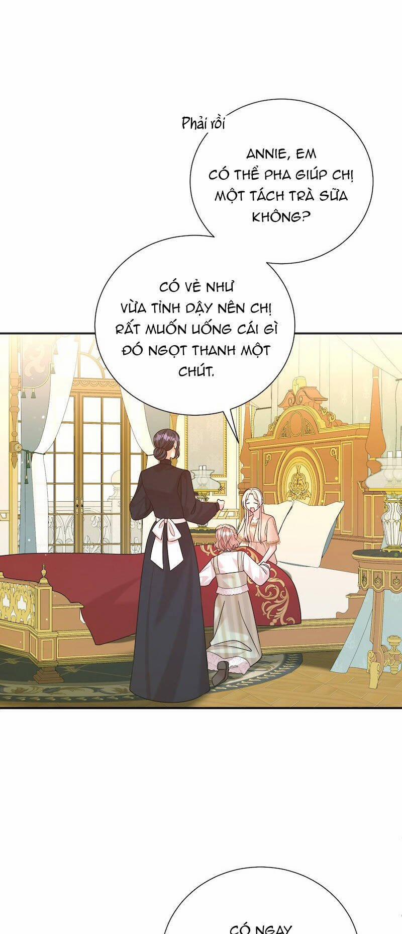 Tôi Chán Nản Vì Chồng Thứ Hai Không Chung Thủy 79.1 trang 17