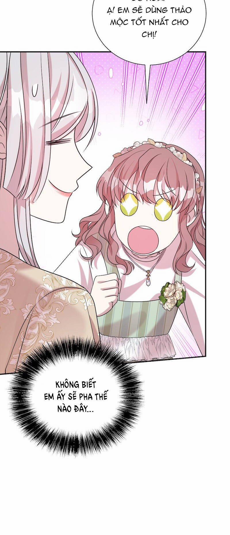 Tôi Chán Nản Vì Chồng Thứ Hai Không Chung Thủy 79.1 trang 18