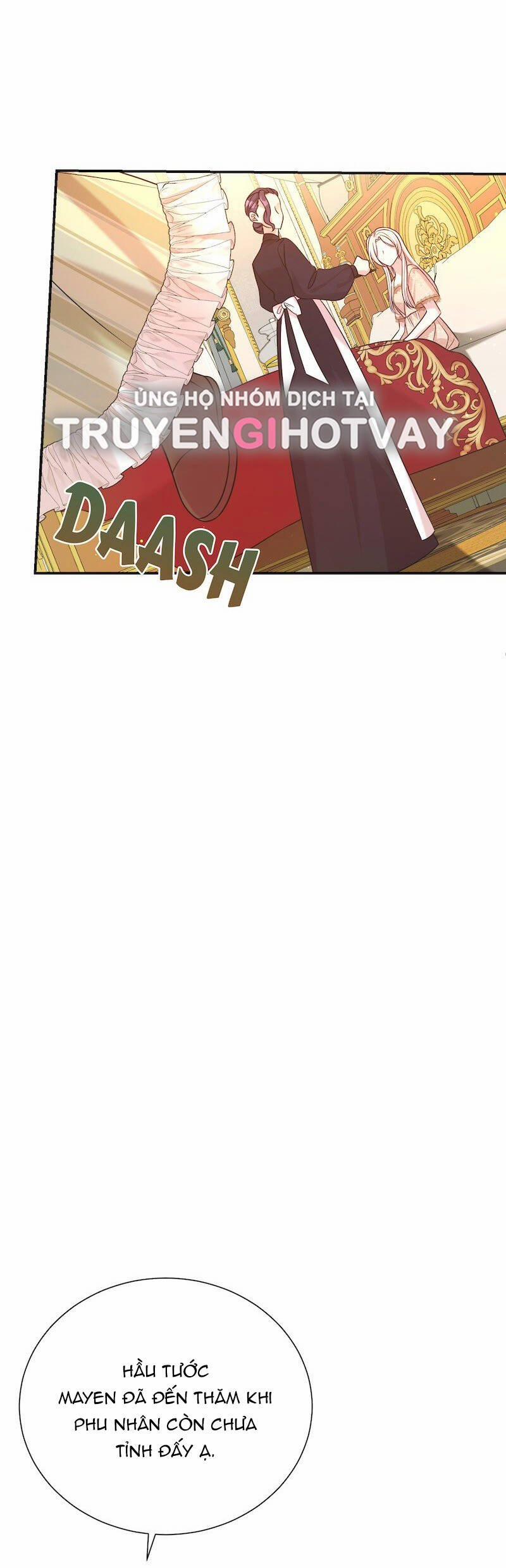 Tôi Chán Nản Vì Chồng Thứ Hai Không Chung Thủy 79.1 trang 19