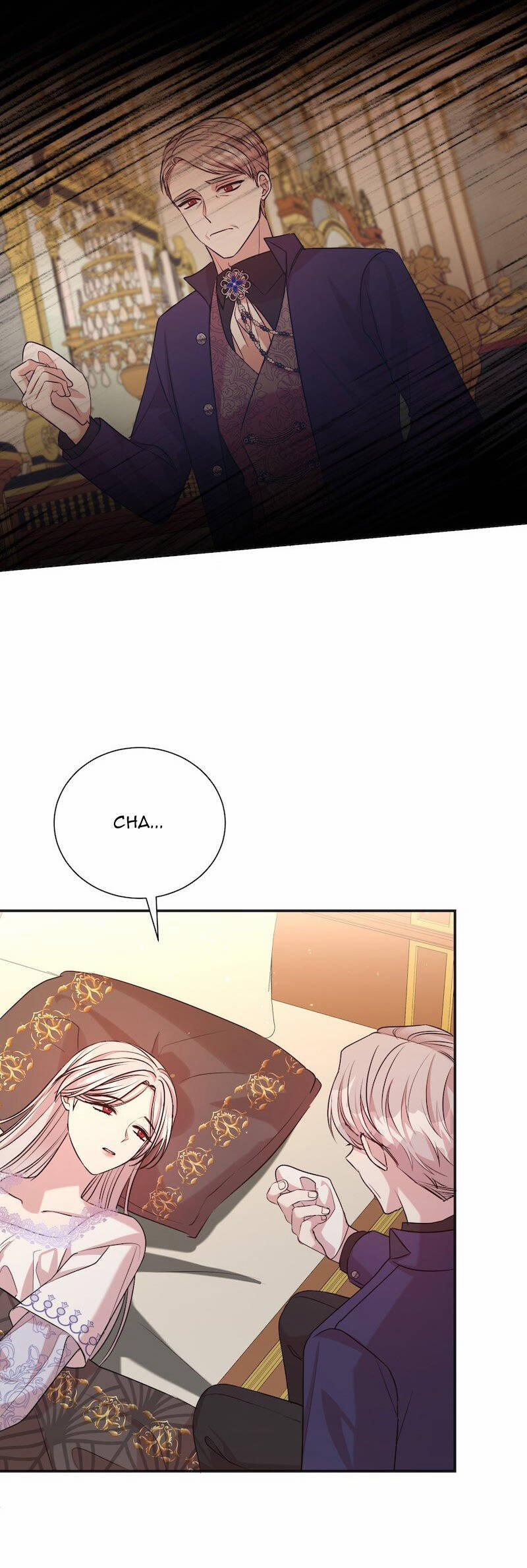 Tôi Chán Nản Vì Chồng Thứ Hai Không Chung Thủy 79.1 trang 2