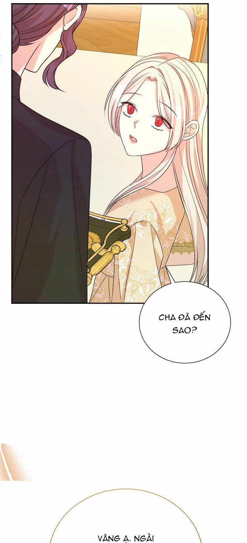 Tôi Chán Nản Vì Chồng Thứ Hai Không Chung Thủy 79.1 trang 20