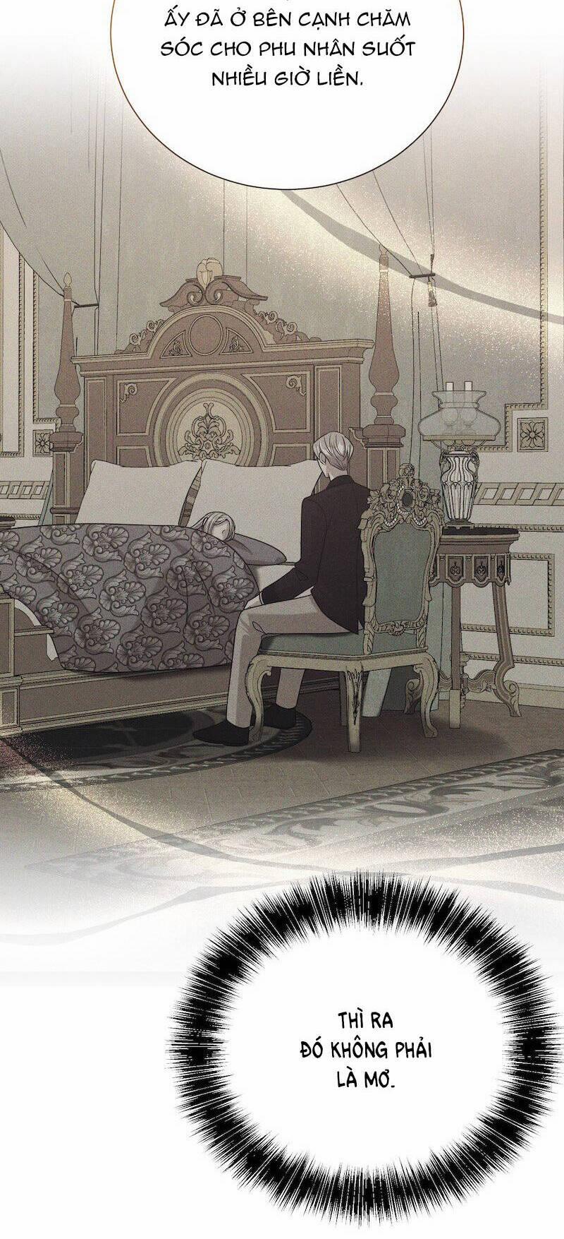 Tôi Chán Nản Vì Chồng Thứ Hai Không Chung Thủy 79.1 trang 21