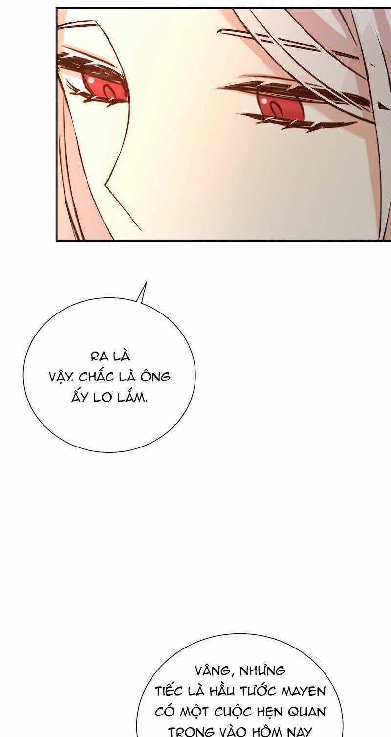 Tôi Chán Nản Vì Chồng Thứ Hai Không Chung Thủy 79.1 trang 22