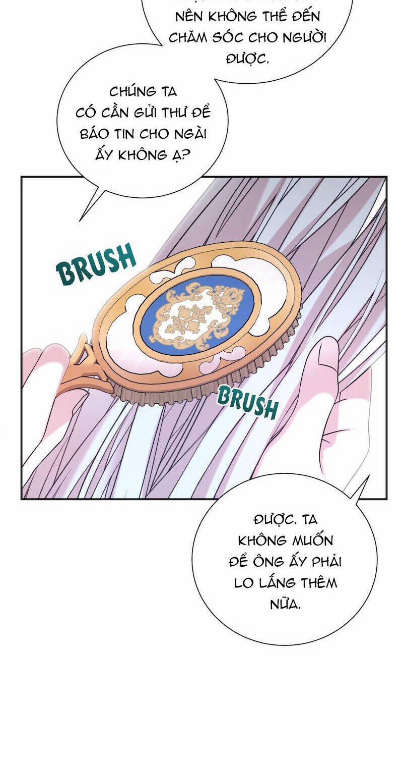 Tôi Chán Nản Vì Chồng Thứ Hai Không Chung Thủy 79.1 trang 23