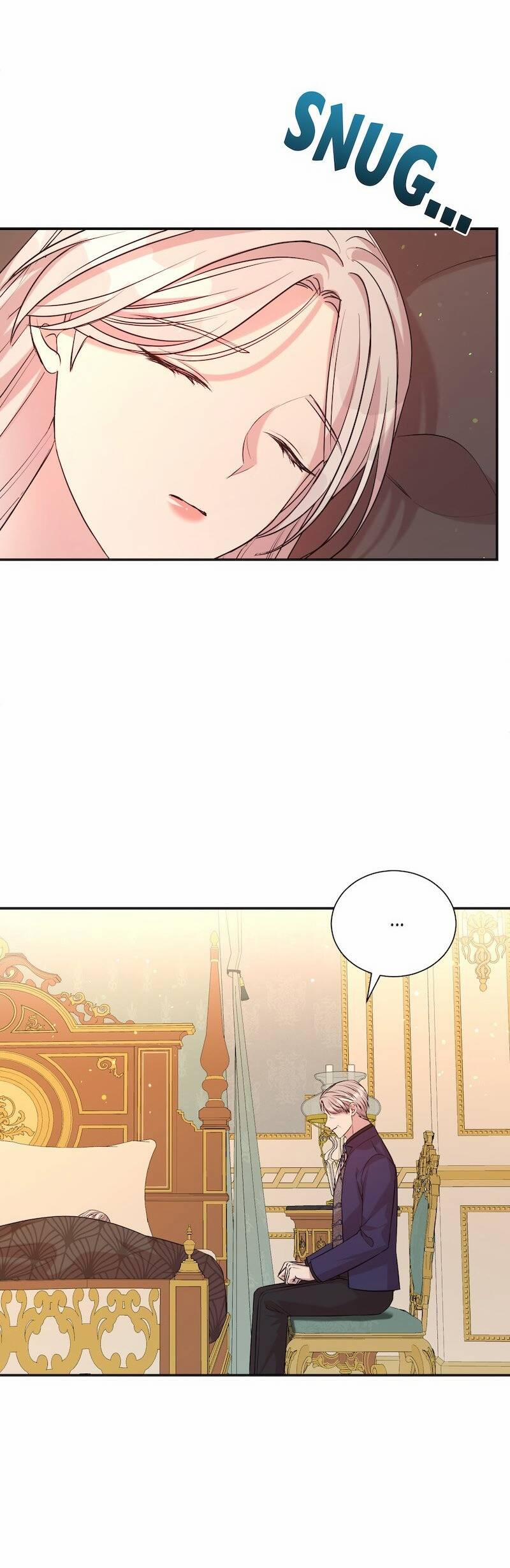 Tôi Chán Nản Vì Chồng Thứ Hai Không Chung Thủy 79.1 trang 3