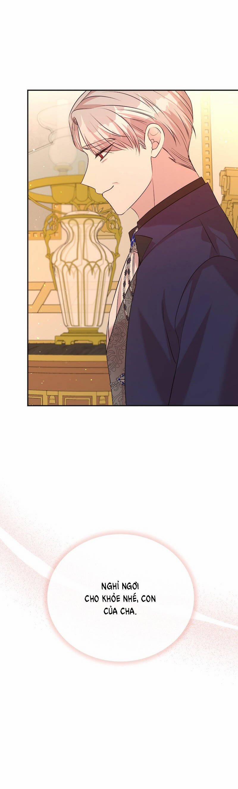 Tôi Chán Nản Vì Chồng Thứ Hai Không Chung Thủy 79.1 trang 4