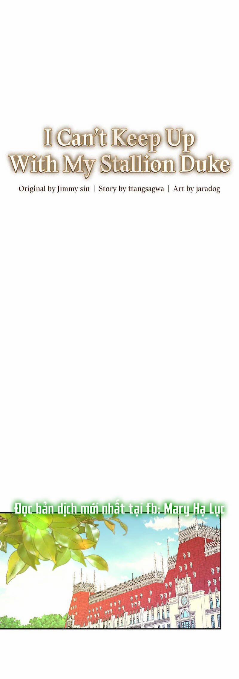 Tôi Chán Nản Vì Chồng Thứ Hai Không Chung Thủy 79.1 trang 5