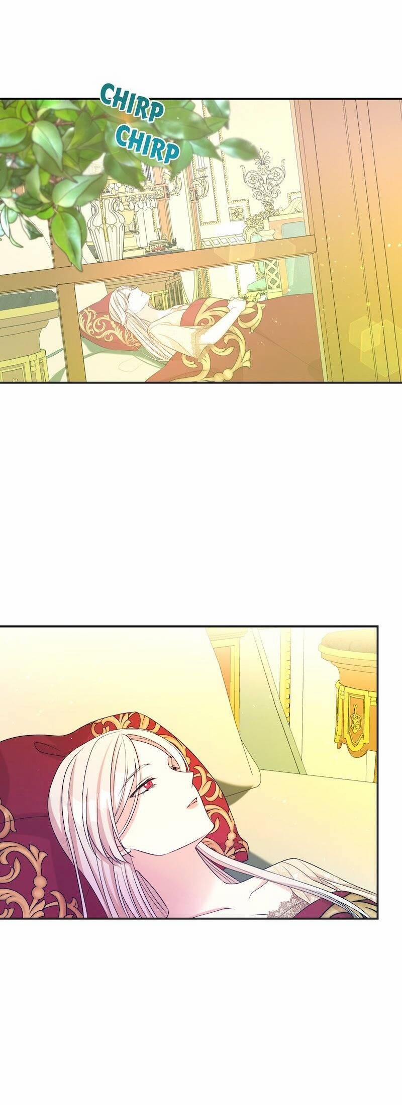 Tôi Chán Nản Vì Chồng Thứ Hai Không Chung Thủy 79.1 trang 6