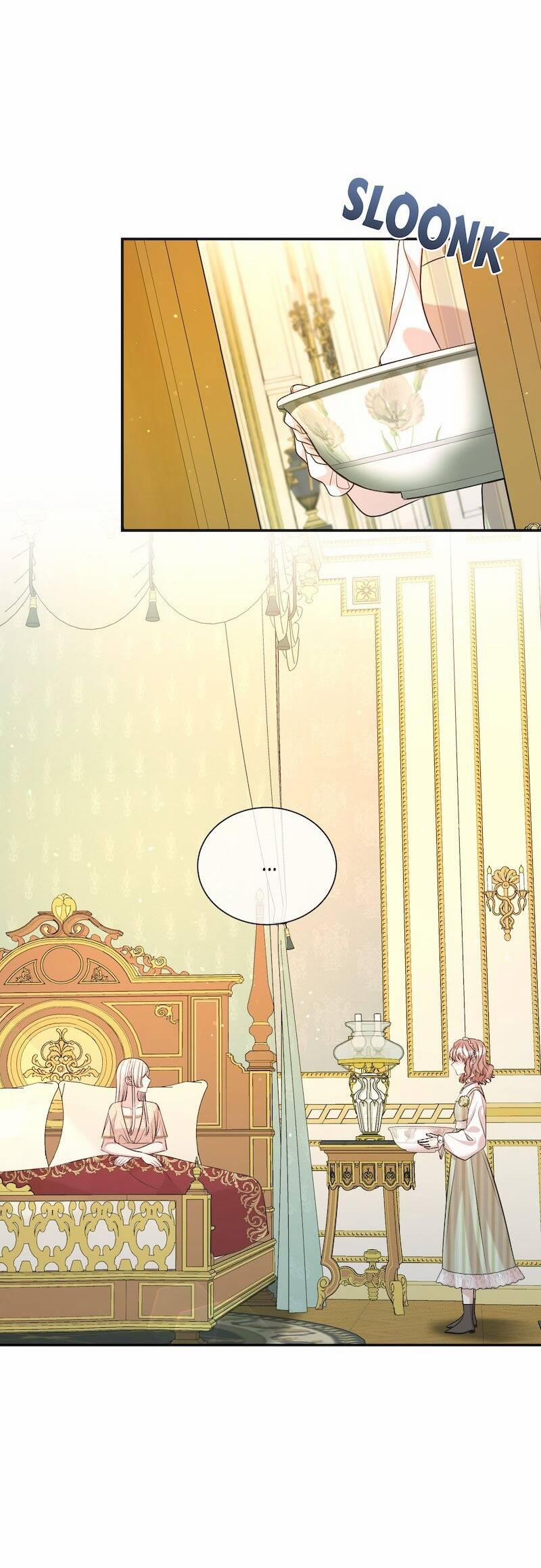 Tôi Chán Nản Vì Chồng Thứ Hai Không Chung Thủy 79.1 trang 8