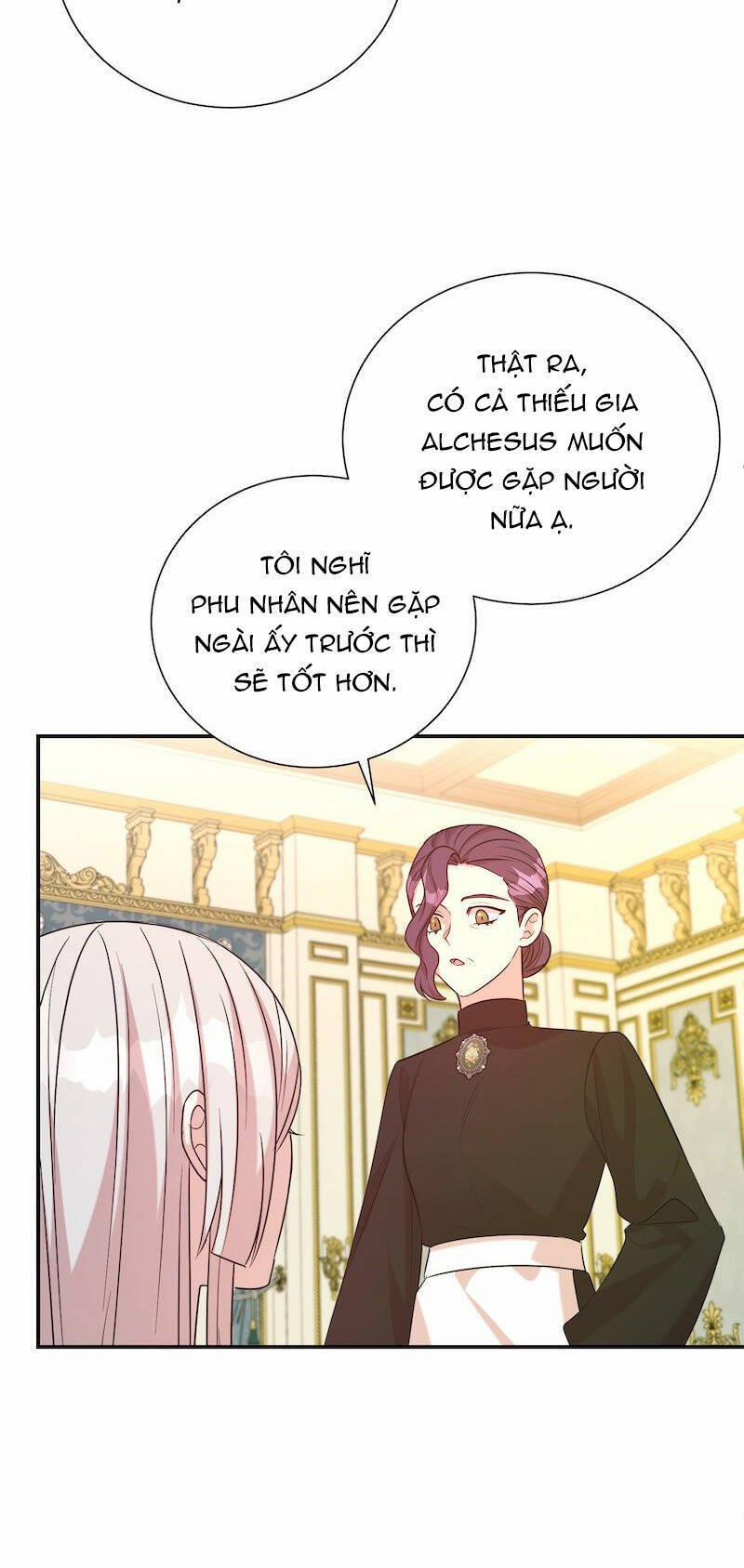 Tôi Chán Nản Vì Chồng Thứ Hai Không Chung Thủy 79.2 trang 1