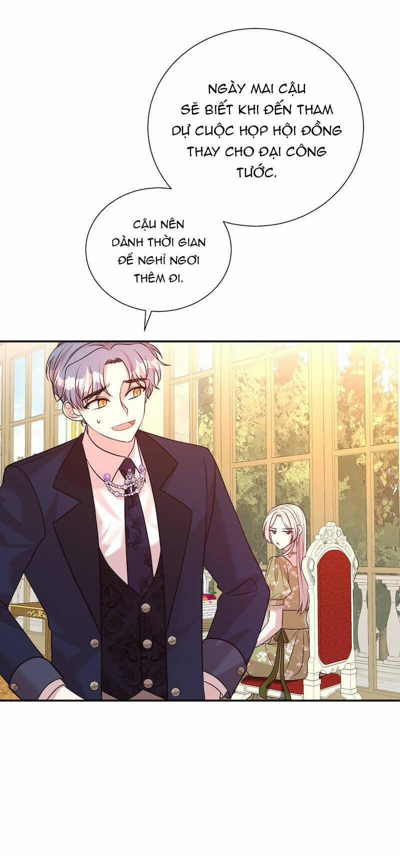 Tôi Chán Nản Vì Chồng Thứ Hai Không Chung Thủy 79.2 trang 10