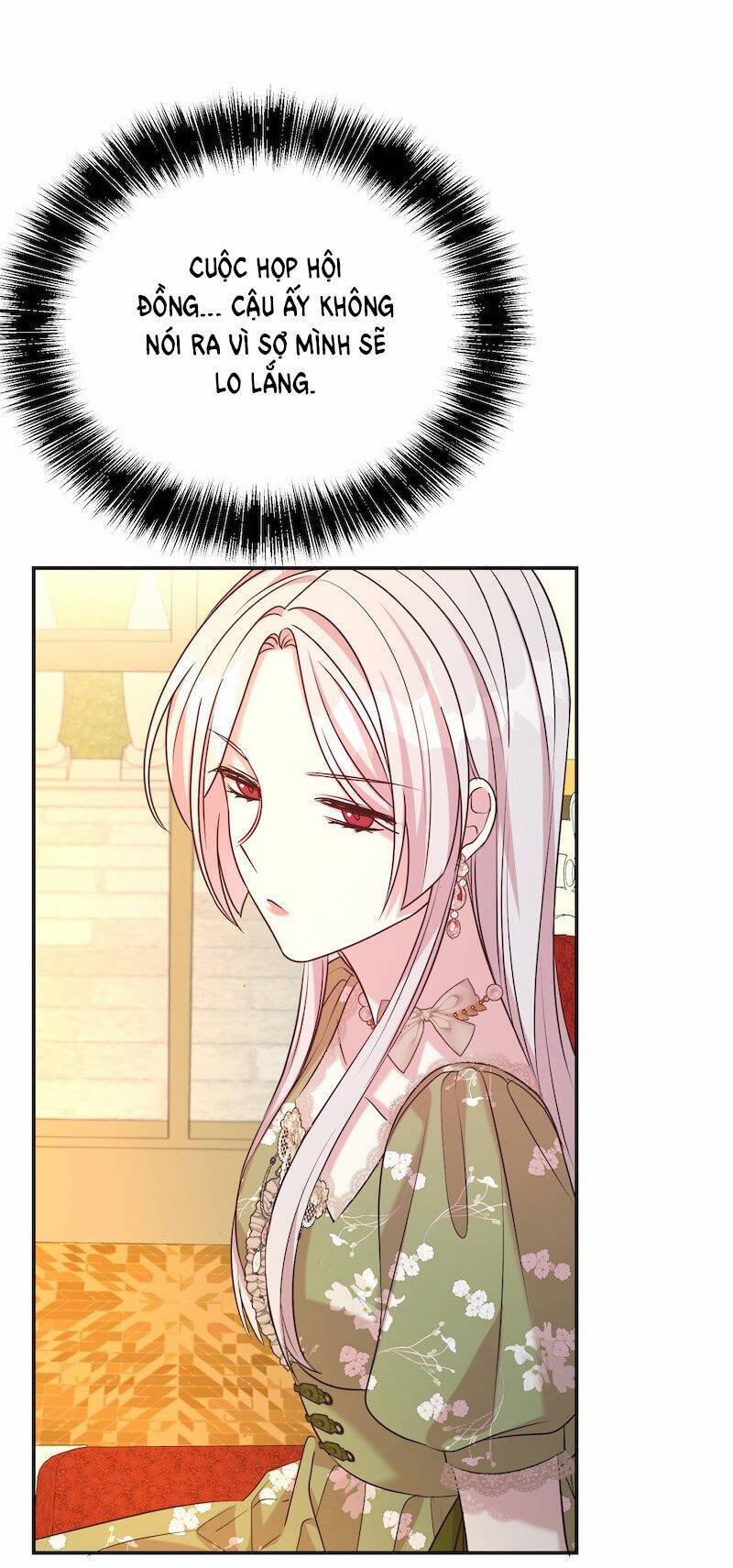 Tôi Chán Nản Vì Chồng Thứ Hai Không Chung Thủy 79.2 trang 11