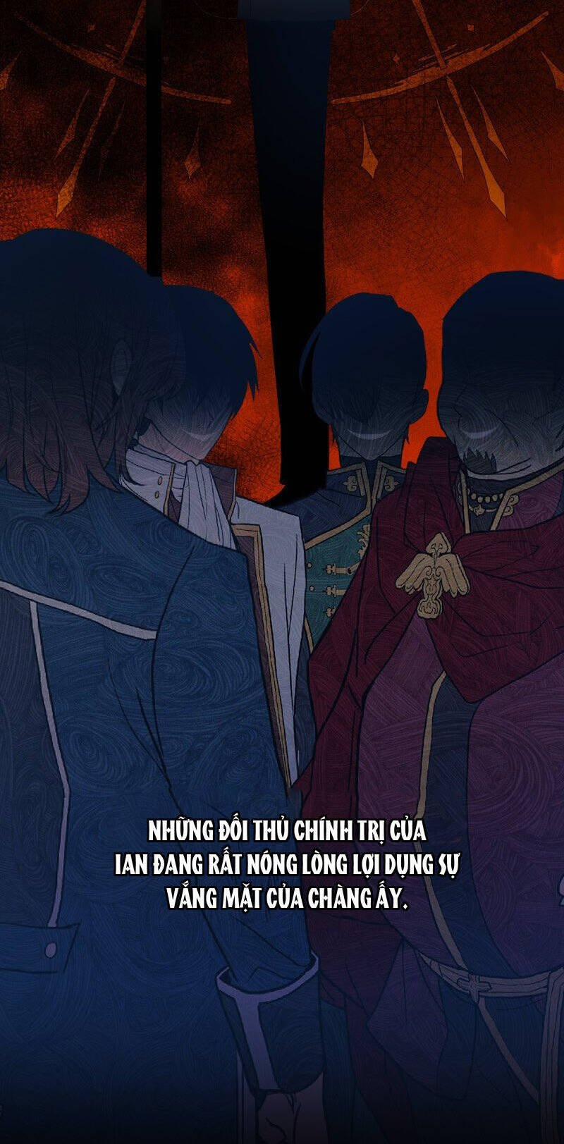 Tôi Chán Nản Vì Chồng Thứ Hai Không Chung Thủy 79.2 trang 13